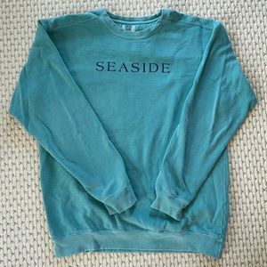 Seaside Sweatshirt